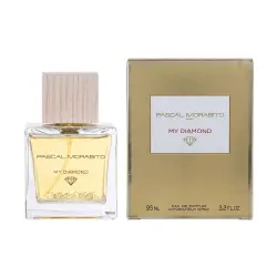 Eau de Parfum My Diamond Eau de Parfum 95 ml