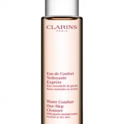 Eau De Confort Nettoyante Express