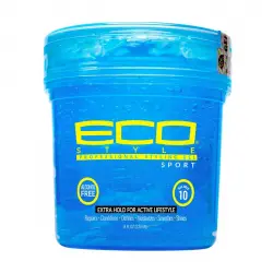 Eco Styler - Gel fijador y de peinado Sport