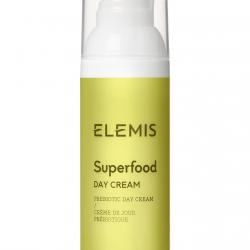ELEMIS - Crema De Día Con Prebiótico Superfood 50 Ml