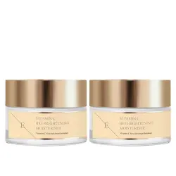 ErthSkin London - Hidratante iluminador orgánico con vitamina C Cremas faciales 100 ml female