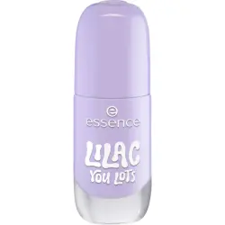 Esmalte Gel Nail Polish  Essence