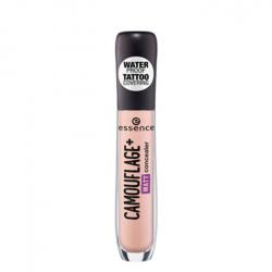 Essence - Corrector Camouflage+ Matt - 010: Light rose