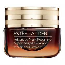 Estée Lauder - Crema En Gel Ojos Advanced Night Repair Eye Supercharged Complex