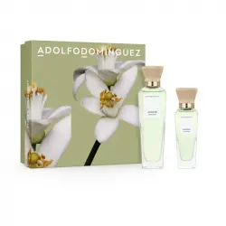 Estuche Agua Fresca Azahar Eau de Toilette 120 ml + 60 ml