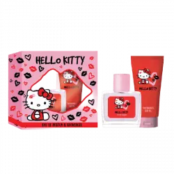 Estuche de Regalo Eau de Parfum + Showergel 150 ml