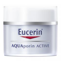 Eucerin® - Crema Textura Ligera Aquaporin Active
