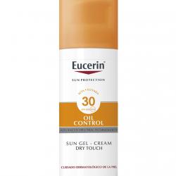 Eucerin® - Gel-Crema Dry Touch SPF 30