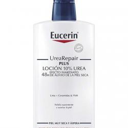 Eucerin® - Urea Repair Plus Loción 10%Urea 1000 Ml