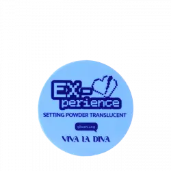 Experience Setting Polvos Sueltos