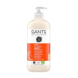 Family ChampÃº Hidratante Aloe Vera & Mango