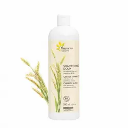 Fleurance Nature - Champú Con Hamamelis Champús 500 ml unisex