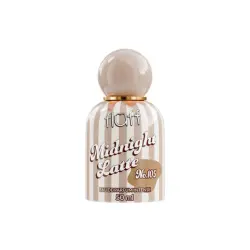 Fluff - Eau de Parfum Gourmand Scents - No.105: Midnight Latte