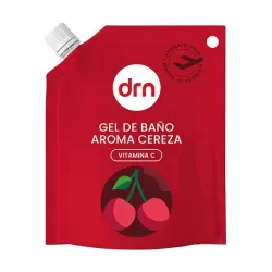 Gel Baño Nutritivo Vitamina C