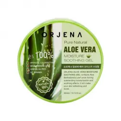 Gel Calmante Aloe Vera 100% Pure Natural 300 ml