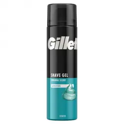 Gel de Afeitar 200 ml