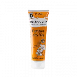 Gel de Ducha Fragancia de las Islas Formato Tubo 250 ml