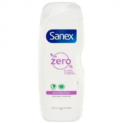 Gel de ducha Zero Anti-Pollution 600 ml