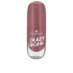 Gel Nail Colour esmalte de uñas #29-crazy cocoa