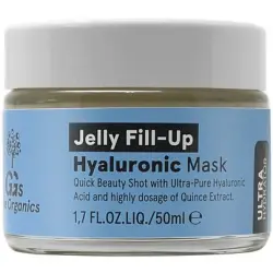 GGs Natureceuticals Jelly Fill-Up Hyaluronic 50 ml 50.0 ml
