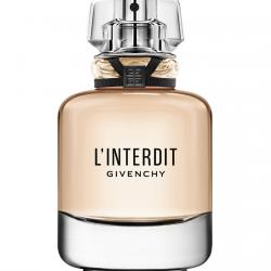 Givenchy - Eau De Parfum L'Interdit 80 Ml