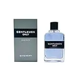 Givenchy Gentlemen Only Eau de Toilette Vaporizador 100 ml