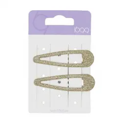 Glitter 5Cm Dorado