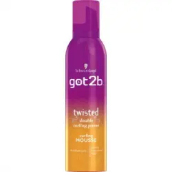 Got 2 B 250 ML