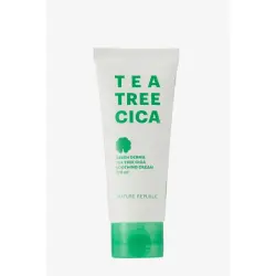 Green Derma Tea Tree Cica Shooting Crema 100 ml