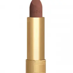 Gucci - Barra de labios Rouge à Lèvres Mat Labial Gucci.