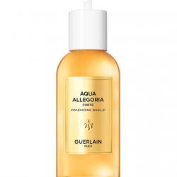 Guerlain - Eau De Parfum Aqua Allegoria Mandarine Basilic Forte Recargable 200 Ml