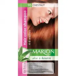 Hair Color Shampoo