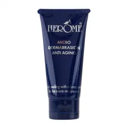 Herome Cosmetics - Hand Care Micro Dermabrasion Anti Aging Exfoliantes de manos 55 ml female