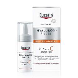 Hyaluron-Filler Vitamin C Booster