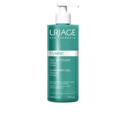 Hyséac cleansing gel 500 ml