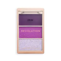 Icon Blush Paleta de Coloretes  Revolution
