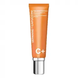 Illuminating Antioxidant Emulsion - 50 ml - Germaine de Capuccini