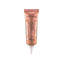 Iluminador Holiday Skin 4en1  Catrice