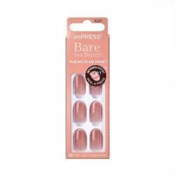 Impress Bare But Better So Charmer- Oval