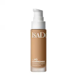 Isadora - No Compromise Lightweight Matte Bases de maquillaje 30 ml 5N - 5N