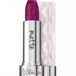 IT Cosmetics - Barra De Labios Hidratante Acabado Mate Pillow Lips