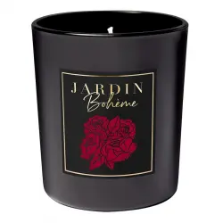 Jardin Bohème - Les Essences Rose Interdite Scented Candle Velas 250 g unisex