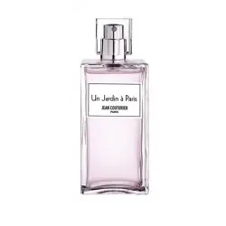 Jean Couturier - UN JARDIN A PARIS Perfumes 100 ml female