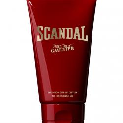 Jean Paul Gaultier - Gel De Baño Scandal Por Homme 150 Ml