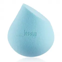 Jessup Beauty - Esponja de maquillaje My Beauty Sponge - Aquatic Blue