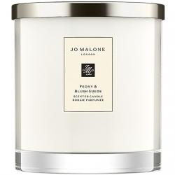 Jo Malone London - Vela Luxury Peony & Blush Suede