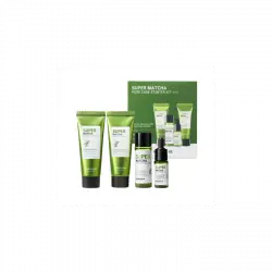 Kit Super Matcha Pore Starter