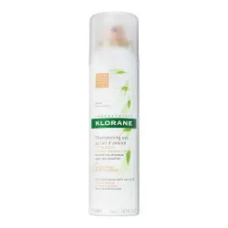 Klorane Color Natural 150 ml Champú Seco