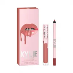 Kylie Cosmetics Kylie Cosmetics Matte Lip Kit  600, Twenty, 1 un