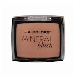 L.A Colors - Colorete Mineral - Naturale